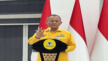 Ketua Fraksi Golkar Belasungkawa Ojol Tewas Terlindas Rantis Brimob, Minta Kapolri Tanggung Jawab