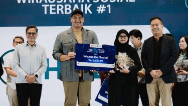 Kementerian BUMN Dorong Implementasi Inovasi dan Ide Wirausahawan Sosial, Begini Strateginya