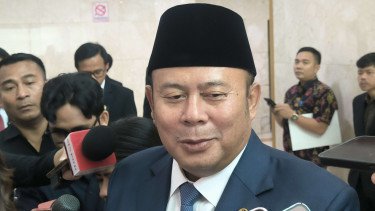 DPR Bakal Panggil Trans7 Imbas Konten Diduga Lecehkan Pesantren: Media Jangan Kejar Rating dengan Perpecahan
