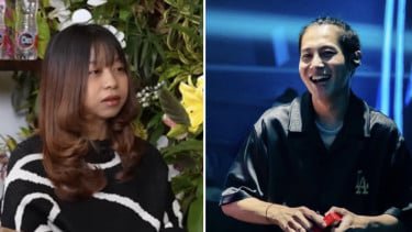 Fans yang Ngaku Punya Anak dari DJ Panda Muncul, Minta Tolong Karena Ditelantarkan
