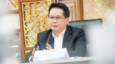 Perkuat Ekonomi di Level Grassroot, BRI Salurkan Pembiayaan Kepada UMKM Senilai Rp1.137,84 Triliun