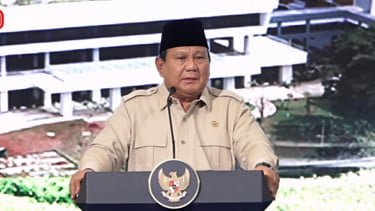 Prabowo Sudah Punya Calon Wamenaker Pengganti Immanuel Ebenezer, Siapa?