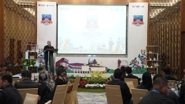 Dorong Penerapan TKDN dalam Sertifikasi Kapal, IDSurvey Pastikan Pakai Standar Ketat