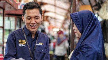 Bank Mandiri Sambut Positif Penurunan BI Rate, Perkuat Peran Dorong Pertumbuhan Ekonomi Nasional