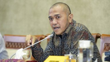 DPR Bakal Panggil Kemensos-KemenPPPA Buntut Bocah SD Bunuh Diri di NTT