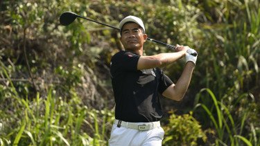 Bintang Golf Dunia Panaskan Macau Open 2025