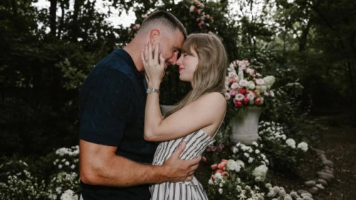 Taylor Swift Isyaratkan Harapan Jadi Istri dan Punya Anak dalam Lagu Terbarunya