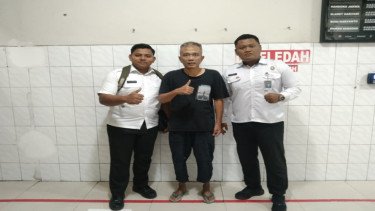 Terpidana Kasus Ujaran Kebencian soal Ijazah Jokowi, Bambang Tri Bebas Bersyarat