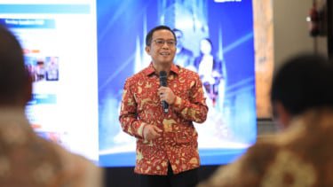 BRI Raih Penghargaan di Kehati ESG Award 2025, Bukti Nyata Komitmen Keuangan Berkelanjutan