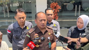 Kejagung Santai Hadapi Gugatan Paramount Land Soal Aset Rp30,2 Miliar di Kasus Timah