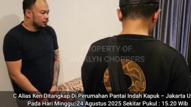 Jawaban Tak Terduga Polisi Ditanya Kenapa Pelaku Kasus Kacab Bank Tak Diganjar Pasal Pembunuhan Berencana