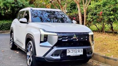 Kenali Fitur di Mitsubishi Destinator yang Siap Hadapi Jalan Licin Saat Hujan