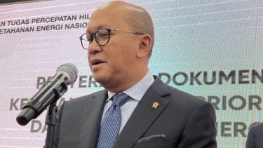 Dari Mineral Kritis hingga EBT, Rosan Siap Tampung Investasi dari Brazil