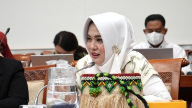 DPR Desak Pemerintah Ambil Langkah Tegas usai Warga NTT Ditembak Aparat Timor Leste