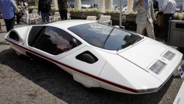 Top 15+ Mobil Konsep Paling Keren Sepanjang Masa yang Bikin Mata Terpesona