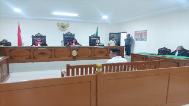 Heboh! Bos Pabrik Uang Palsu di UIN Makassar Ngaku Diperas Jaksa Rp 5 Miliar untuk Tuntutan Bebas