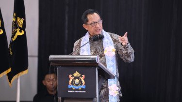 Mendagri Dorong Pemda dan Kadin Berkolaborasi Majukan Daerah