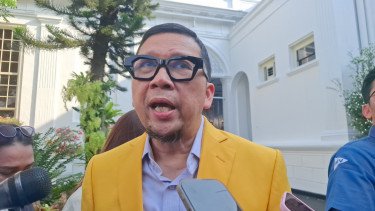 Golkar Punya Konsep Bikin Pendapatan Negara Berpotensi Naik Rp400 T