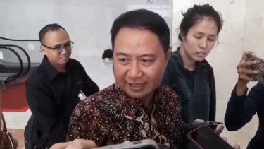 KPK Usut Pertemuan Eks Dirjen Hilman Latief dengan Yaqut Bahas Kuota Haji