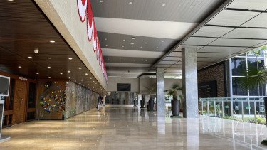 DPR Mulai Efisiensi, Listrik dalam Gedung Harus Padam Pukul 18.00 hingga Lift Dibatasi