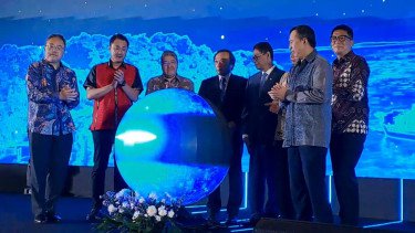 Tahap Rekayasa Dasar Proyek Raksasa LNG Abadi Masela Resmi Dimulai