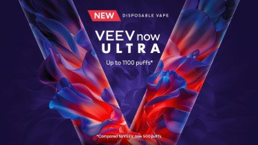 Disposable Pod VEEV NOW ULTRA: Cari Tahu 5 Perbedaan dan Teknologi Terbarunya di Sini!
