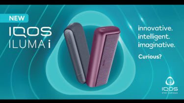 IQOS ILUMA i: Perangkat Pemanas Tembakau Baru dengan Fitur Inovatif