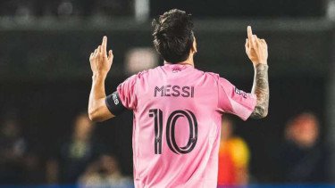 Gempar! Pemain Ini Tuduh Messi Bencana bagi Inter Miami, Pelatih hingga Staf Pergi karena Ayahnya