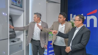 Buka Digital Store di BEI, BTN Kasih Layanan Perbankan 4.0