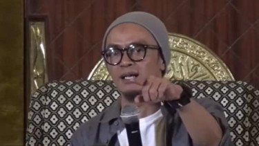 Polisi Ungkap Nasib Ustaz Evie Effendi yang Dilaporkan Kasus KDRT