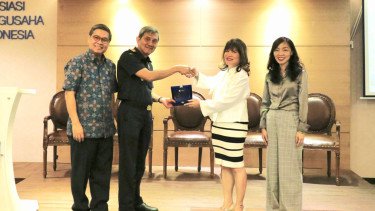 Apindo dan PPLBI