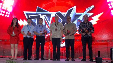 Highlights Jakarta Music Expo 2025: Apa Saja Perlengkapan Hiburan yang Ada?