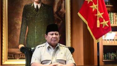 Prabowo: Potensi Lapangan Kerja ke Depan Sangat Besar