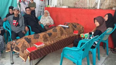 Daftar 6 Korban Tewas Akibat Demo Ricuh di Berbagai Daerah, Renggut Nyawa Mahasiswa hingga Ojol