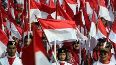 Merefleksikan Makna Cinta untuk Negeri