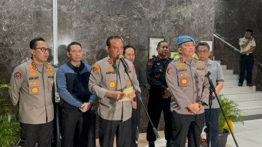 Top 7+ Anggota Brimob Resmi Ditahan Buntut Ojol Tewas Dilindas Rantis
