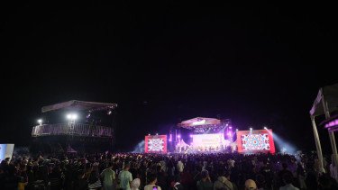 Genjot Ekonomi Lokal, Pertamax Turbo Drag Fest 2025 Ditegaskan Bukan hanya Sekadar Ajang Balapan