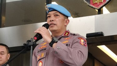 Terungkap! Sosok Pengemudi Rantis Brimob yang Lindas Affan Kurniawan