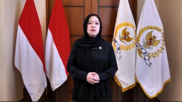 Puan Minta Maaf Wakil Rakyat Belum Bisa Bekerja Sempurna: Kami Akan Evaluasi