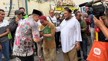 Affan Kurniawan Tewas Dilindas Rantis Brimob, Polisi Diultimatum Buka Fakta Secara Transparan