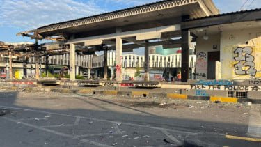 Pengakuan Pelaku Pembakaran Halte di Jakarta Saat Demo Berujung Ricuh