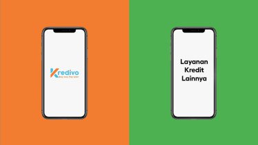 Perbandingan Kredivo PayLater vs. Layanan Kredit Lainnya