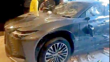 Terpopuler: Harga Lexus Sahroni, Cicilan BYD Atto 1 dan Harga Motor Matik 125cc