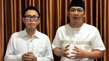 Viral di Media Sosial Begini Penampakan Rumah Eko Patrio Usai Dijarah