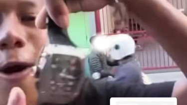 Jarah Rumah Sahroni, Bocah Ini Bawa Pulang Jam Tangan Richard Mille Rp11 Miliar!