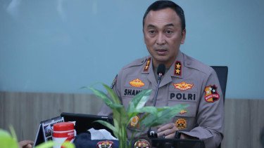 Polri Pastikan Atasi Aksi Anarkis Sesuai Aturan, Utamakan Keselamatan Rakyat