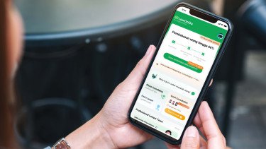 AI Ternyata Bisa Selesaikan Masalah Finansial, Begini Caranya