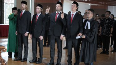 Timnas Hoki Es Indonesia Naturalisasi 4 Pemain Rusia, Siap Menggila di SEA Games 2025