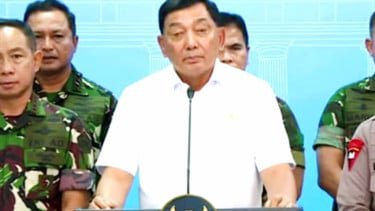 Menhan dan Panglima TNI Respons soal Rencana Pembelian Helikopter Black Hawk dari AS
