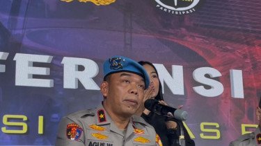 Gelar Perkara Kasus Rantis Maut Besok, Kompol Cosmas dan Bripka Rokhmat Terancam Tersangka dan Dipecat